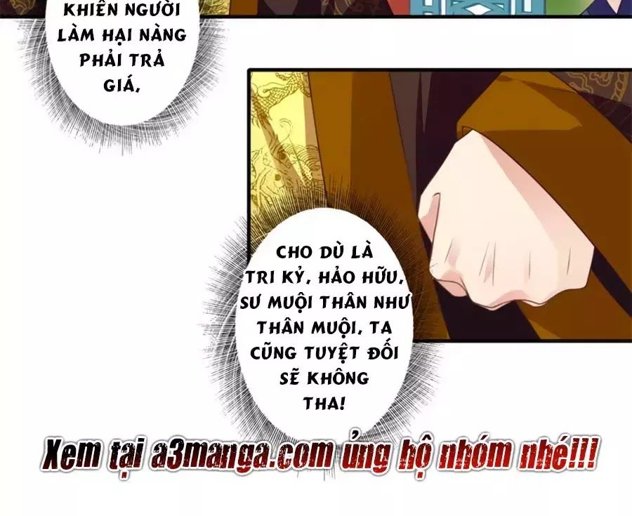 Khuynh Thế Y Phi Muốn Bỏ Chồng Chapter 107 - Trang 2