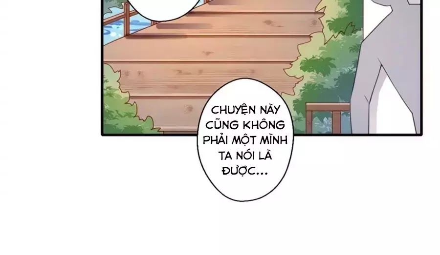 Khuynh Thế Y Phi Muốn Bỏ Chồng Chapter 106 - Trang 2