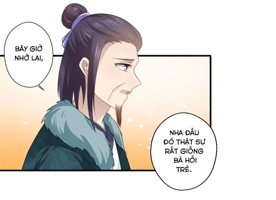 Khuynh Thế Y Phi Muốn Bỏ Chồng Chapter 104 - Trang 2