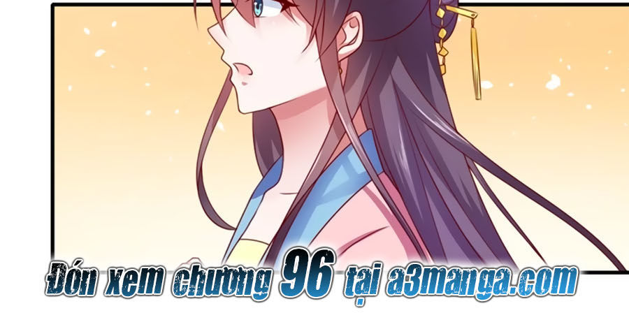 Khuynh Thế Y Phi Muốn Bỏ Chồng Chapter 95 - Trang 2