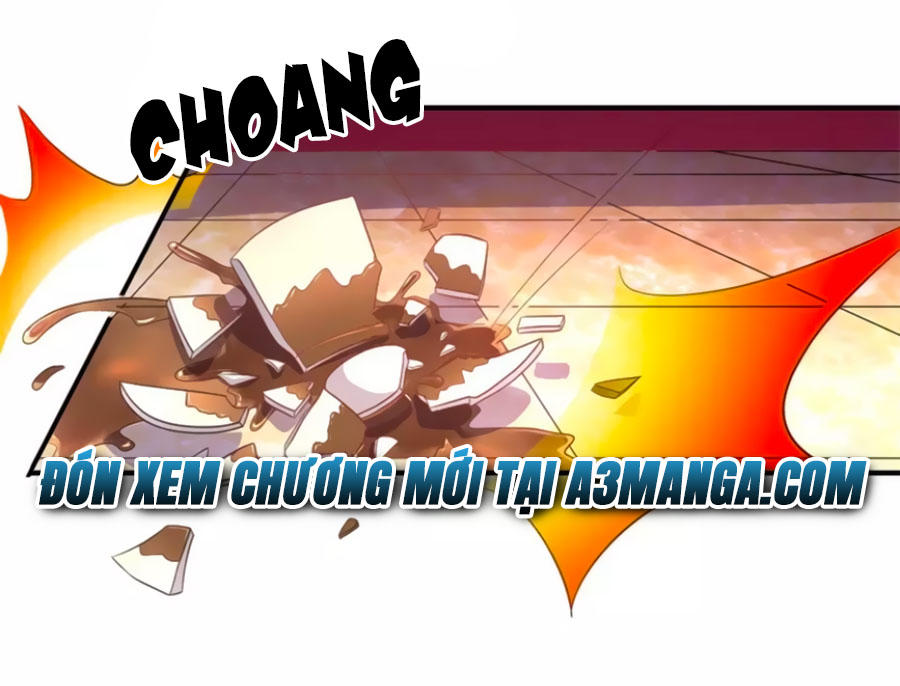 Khuynh Thế Y Phi Muốn Bỏ Chồng Chapter 45 - Trang 2