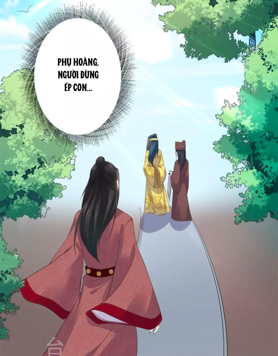 Khuynh Thế Y Phi Muốn Bỏ Chồng Chapter 44 - Trang 2