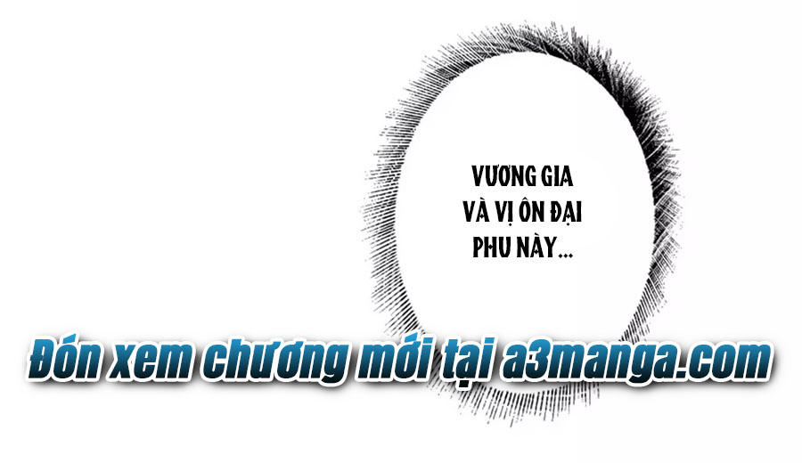 Khuynh Thế Y Phi Muốn Bỏ Chồng Chapter 39 - Trang 2