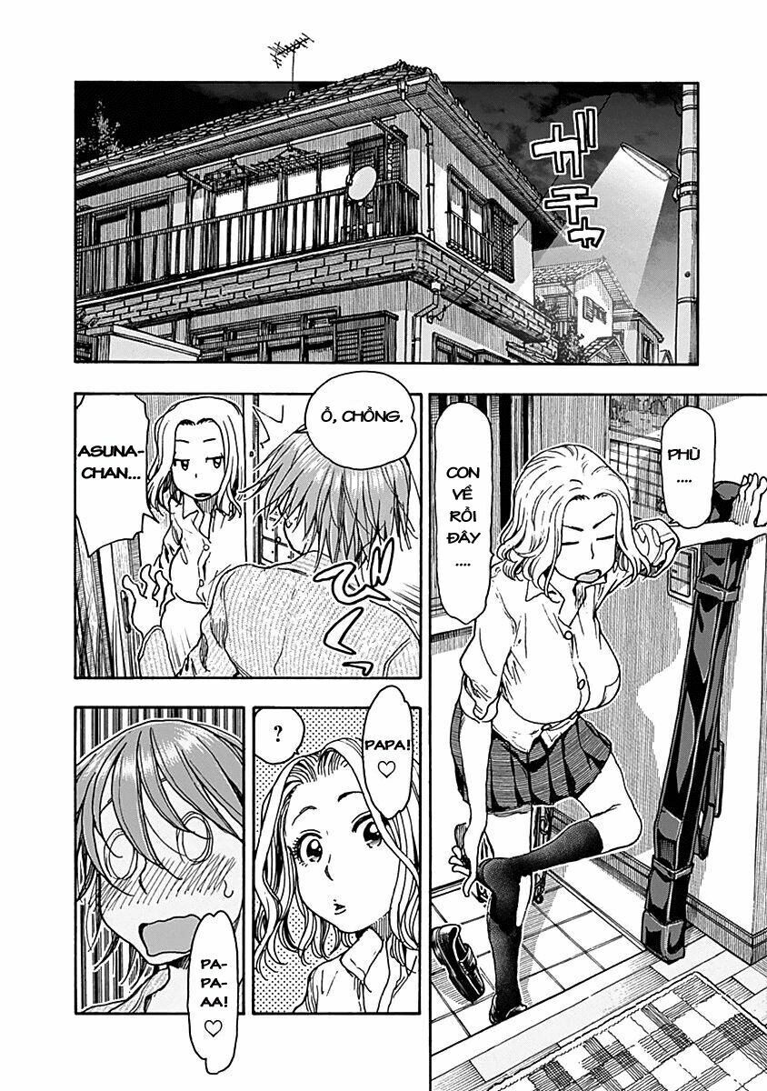 Ashitaba-San Chi No Muko Kurashi Chapter 29 - Trang 2