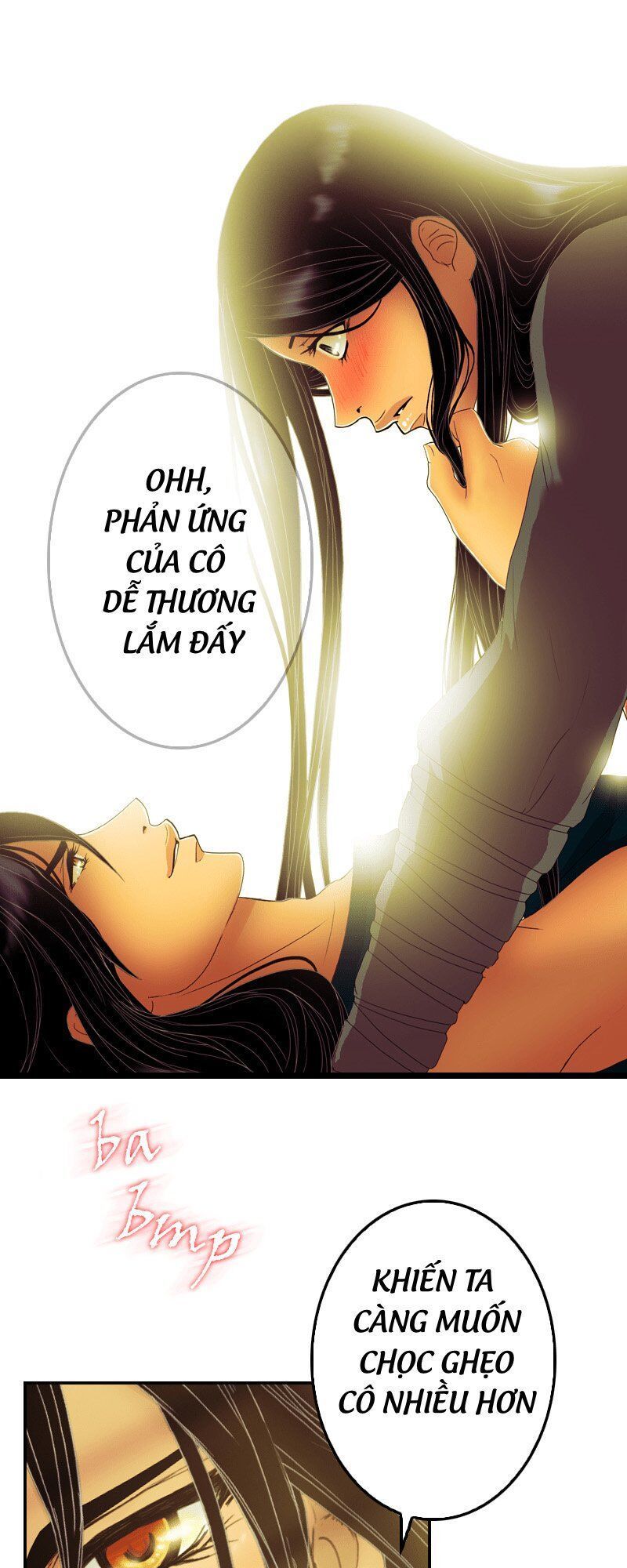 Huyết Đế Bạo Chúa Chapter 39 - Trang 2