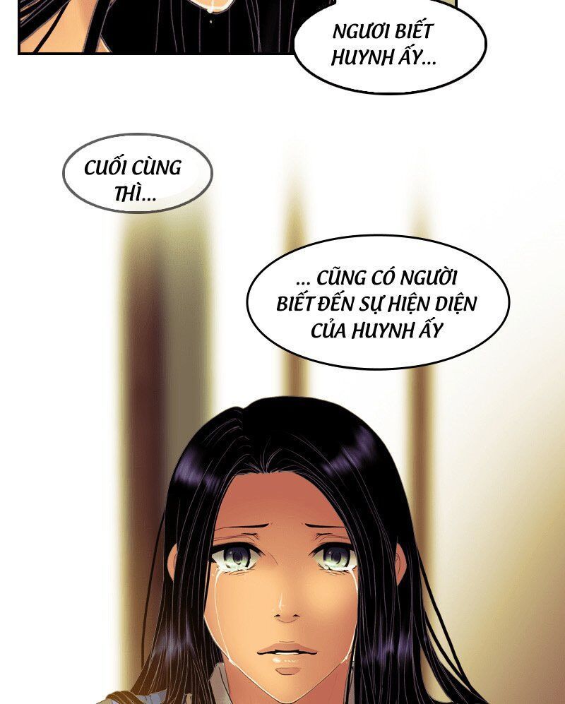 Huyết Đế Bạo Chúa Chapter 39 - Trang 2