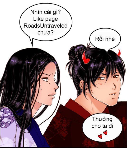 Huyết Đế Bạo Chúa Chapter 39 - Trang 2