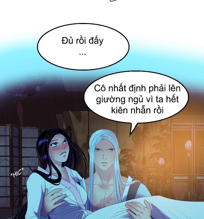 Huyết Đế Bạo Chúa Chapter 37 - Trang 2