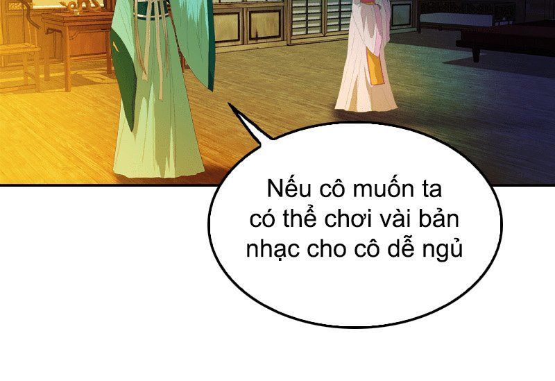 Huyết Đế Bạo Chúa Chapter 37 - Trang 2