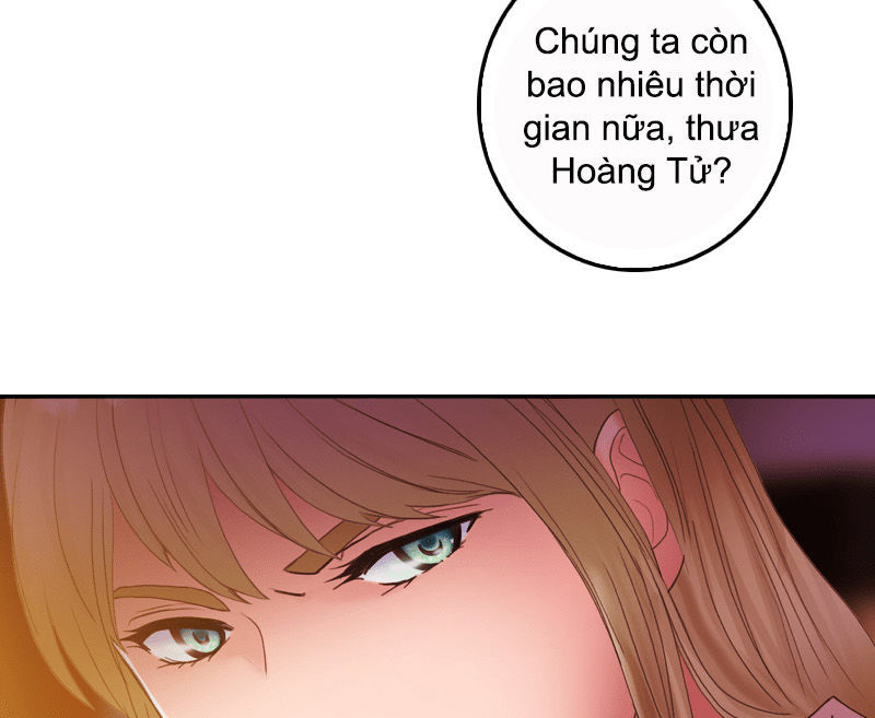 Huyết Đế Bạo Chúa Chapter 36 - Trang 2