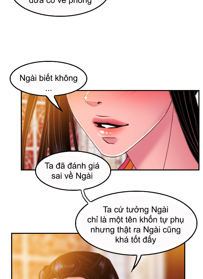 Huyết Đế Bạo Chúa Chapter 36 - Trang 2