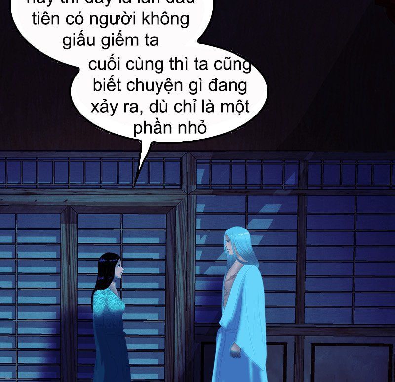 Huyết Đế Bạo Chúa Chapter 32 - Trang 2