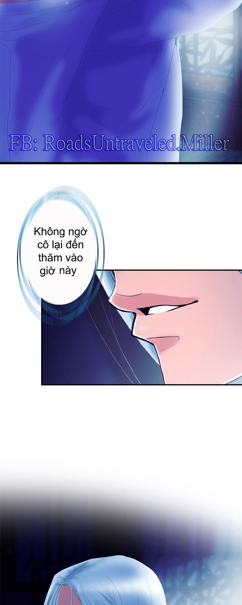 Huyết Đế Bạo Chúa Chapter 31 - Trang 2