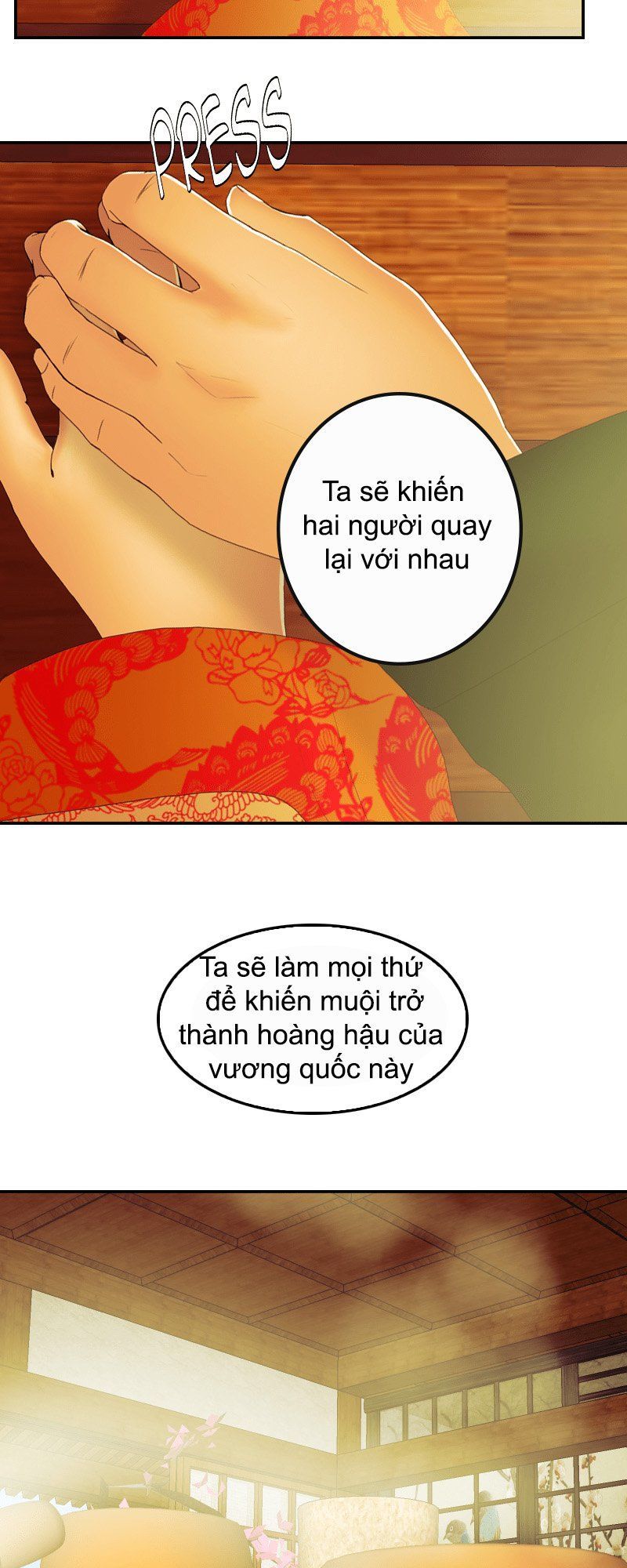 Huyết Đế Bạo Chúa Chapter 30 - Trang 2