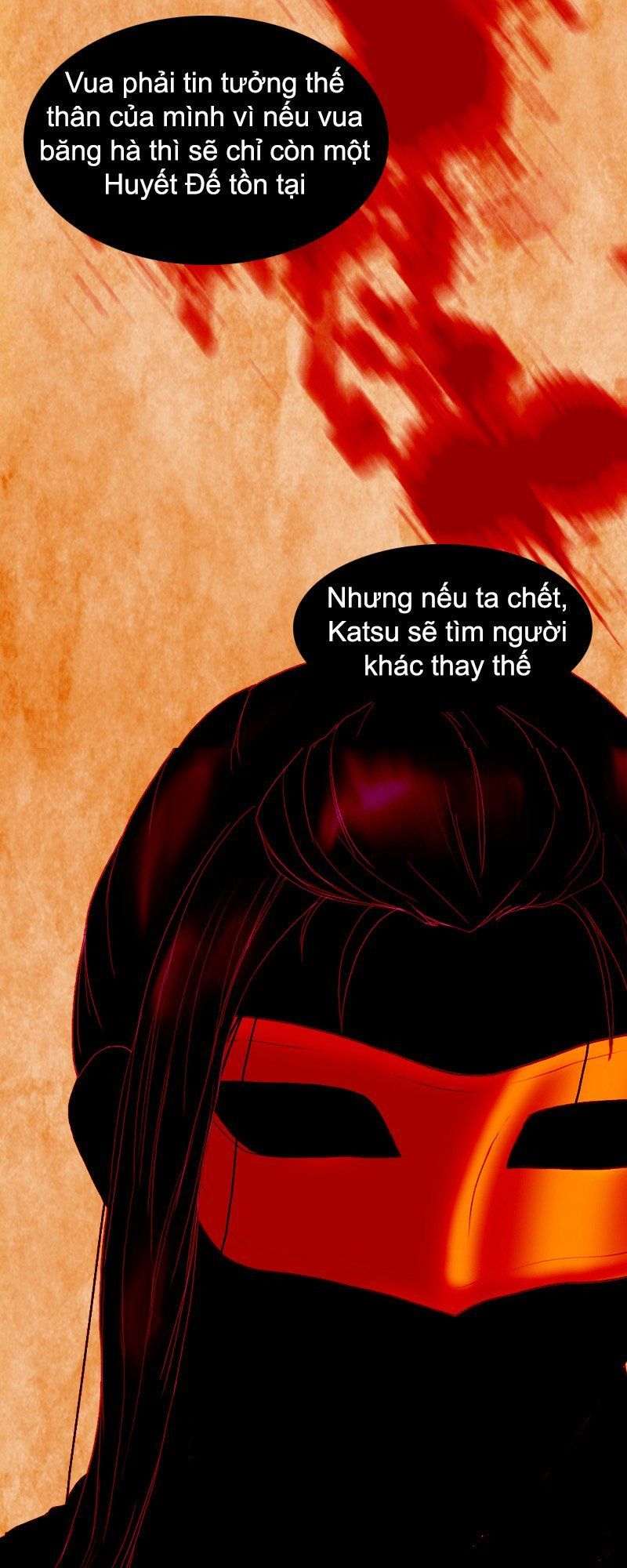 Huyết Đế Bạo Chúa Chapter 29 - Trang 2