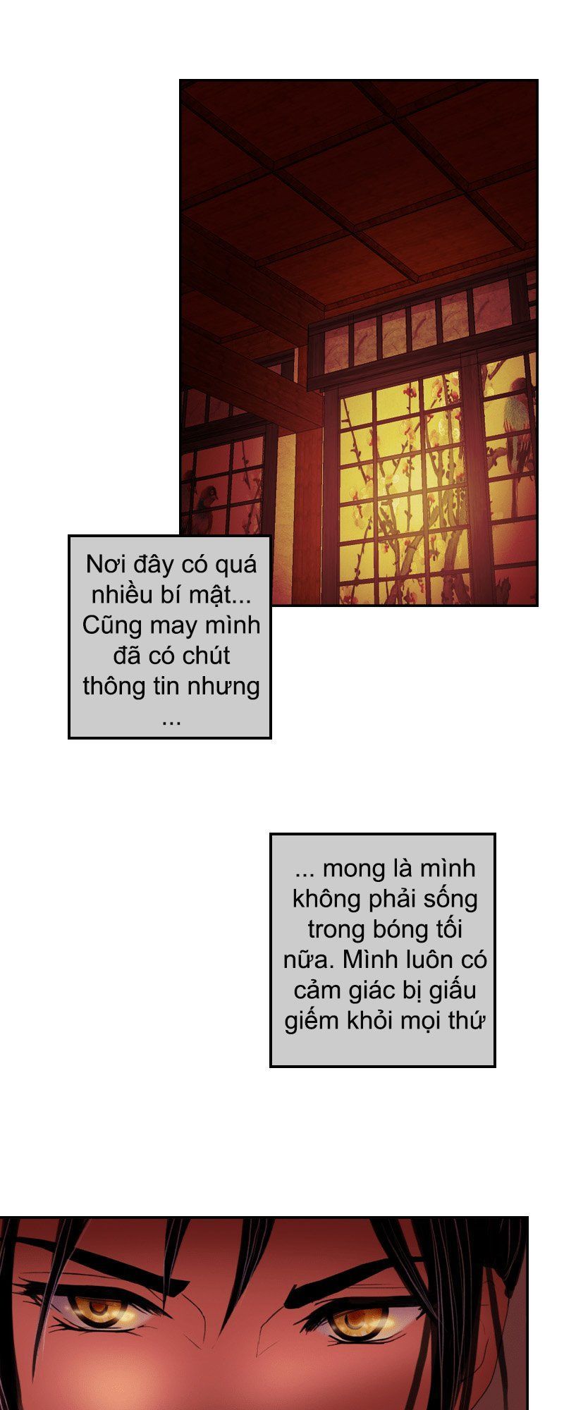 Huyết Đế Bạo Chúa Chapter 29 - Trang 2