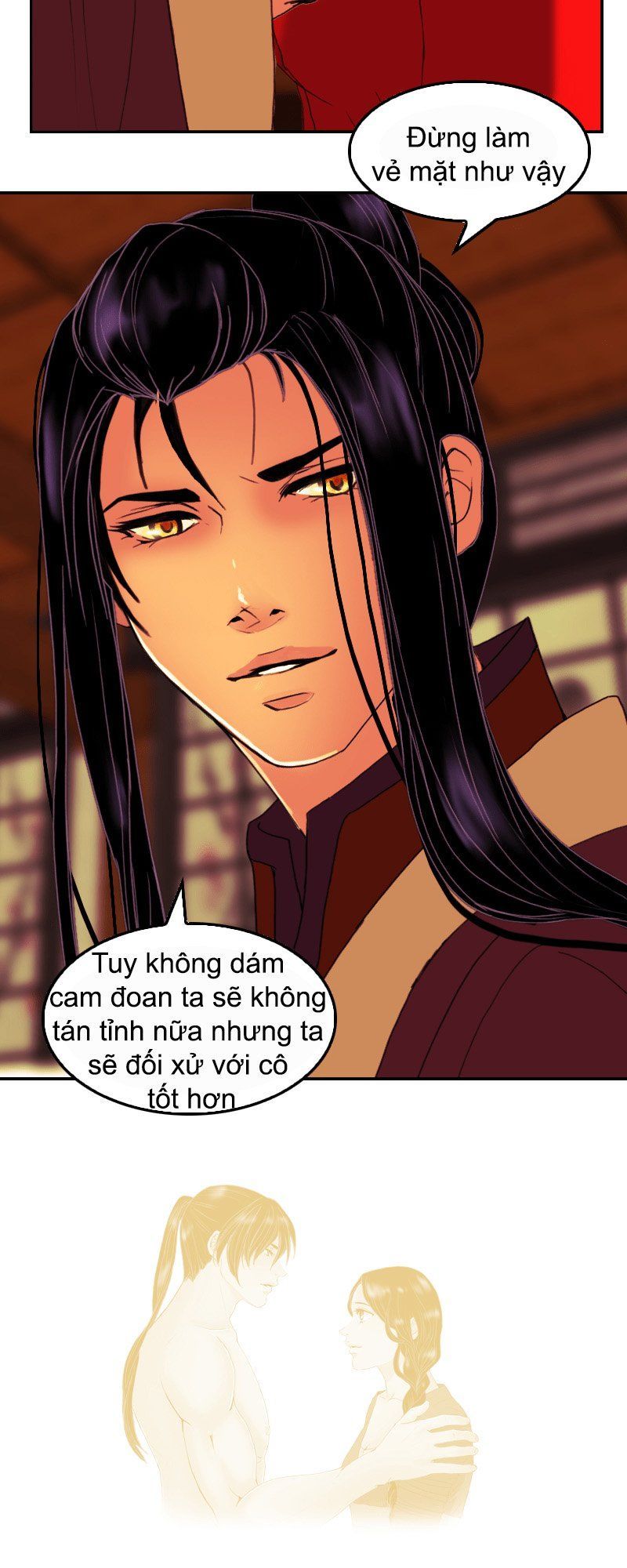 Huyết Đế Bạo Chúa Chapter 29 - Trang 2