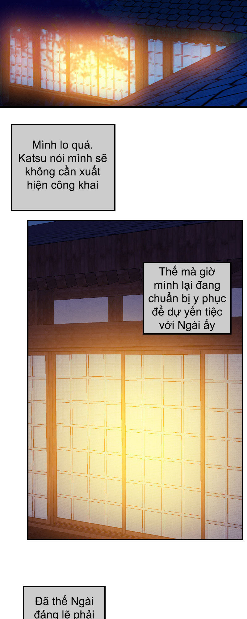 Huyết Đế Bạo Chúa Chapter 28 - Trang 2