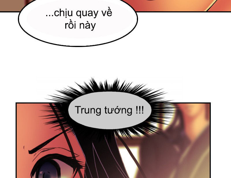 Huyết Đế Bạo Chúa Chapter 27 - Trang 2