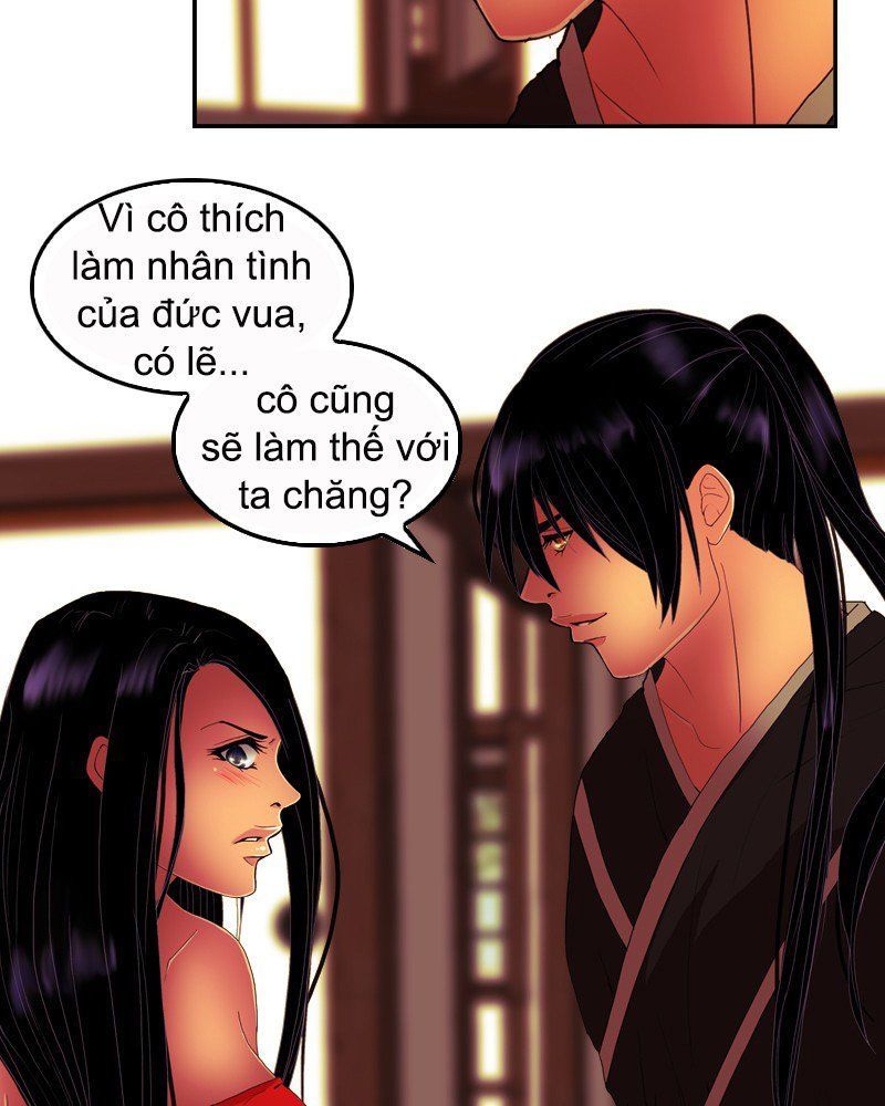 Huyết Đế Bạo Chúa Chapter 27 - Trang 2