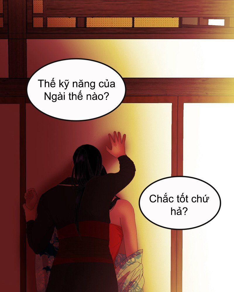 Huyết Đế Bạo Chúa Chapter 27 - Trang 2