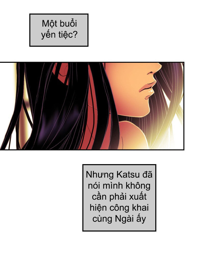 Huyết Đế Bạo Chúa Chapter 27 - Trang 2