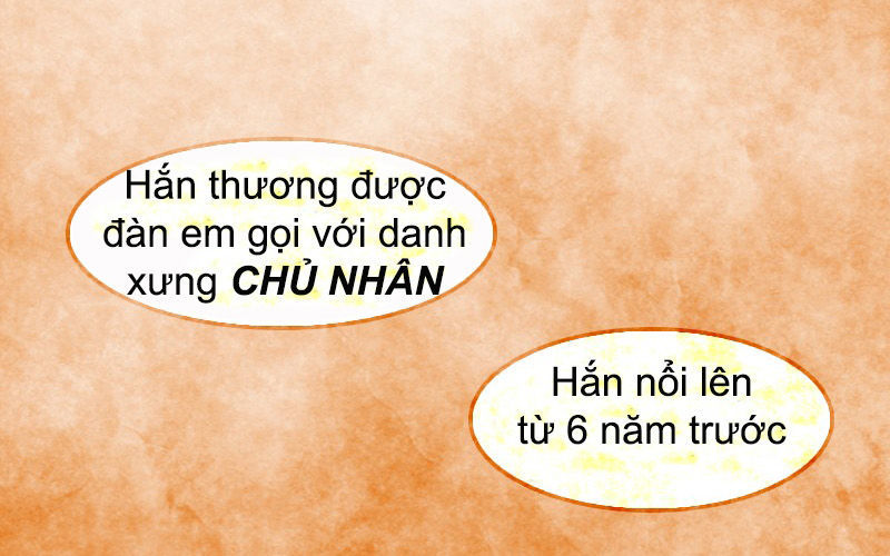 Huyết Đế Bạo Chúa Chapter 25 - Trang 2