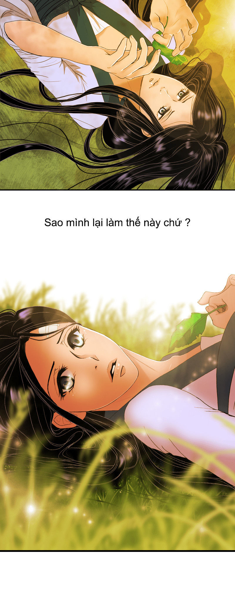 Huyết Đế Bạo Chúa Chapter 19 - Trang 2