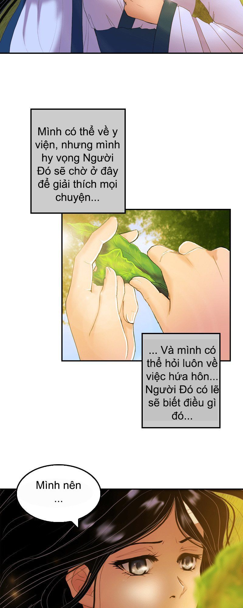 Huyết Đế Bạo Chúa Chapter 19 - Trang 2