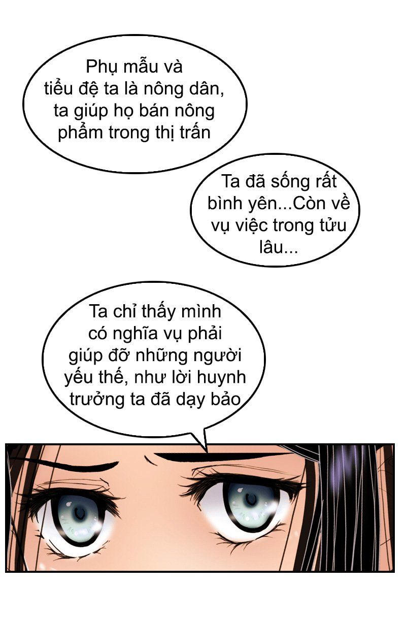 Huyết Đế Bạo Chúa Chapter 13 - Trang 2