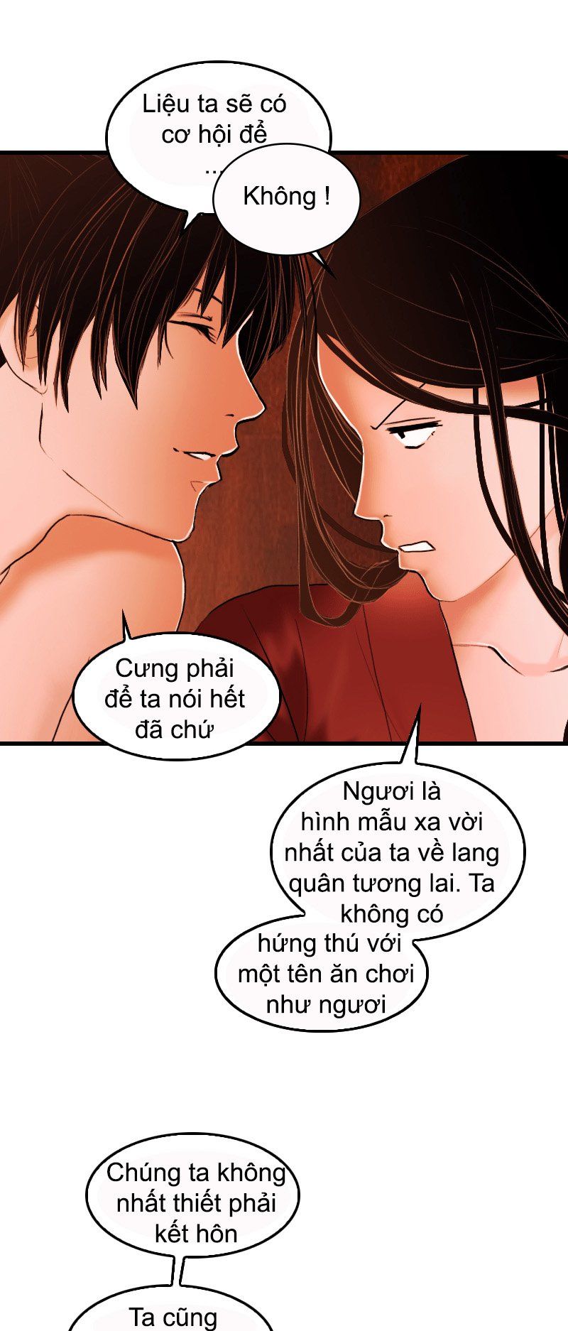 Huyết Đế Bạo Chúa Chapter 12 - Trang 2