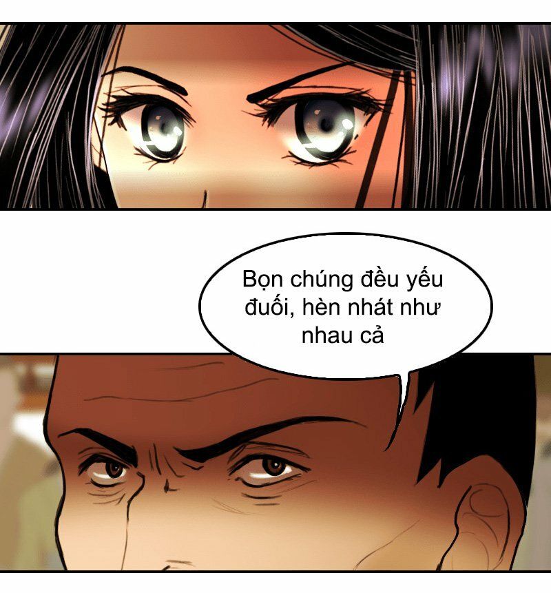 Huyết Đế Bạo Chúa Chapter 9 - Trang 2