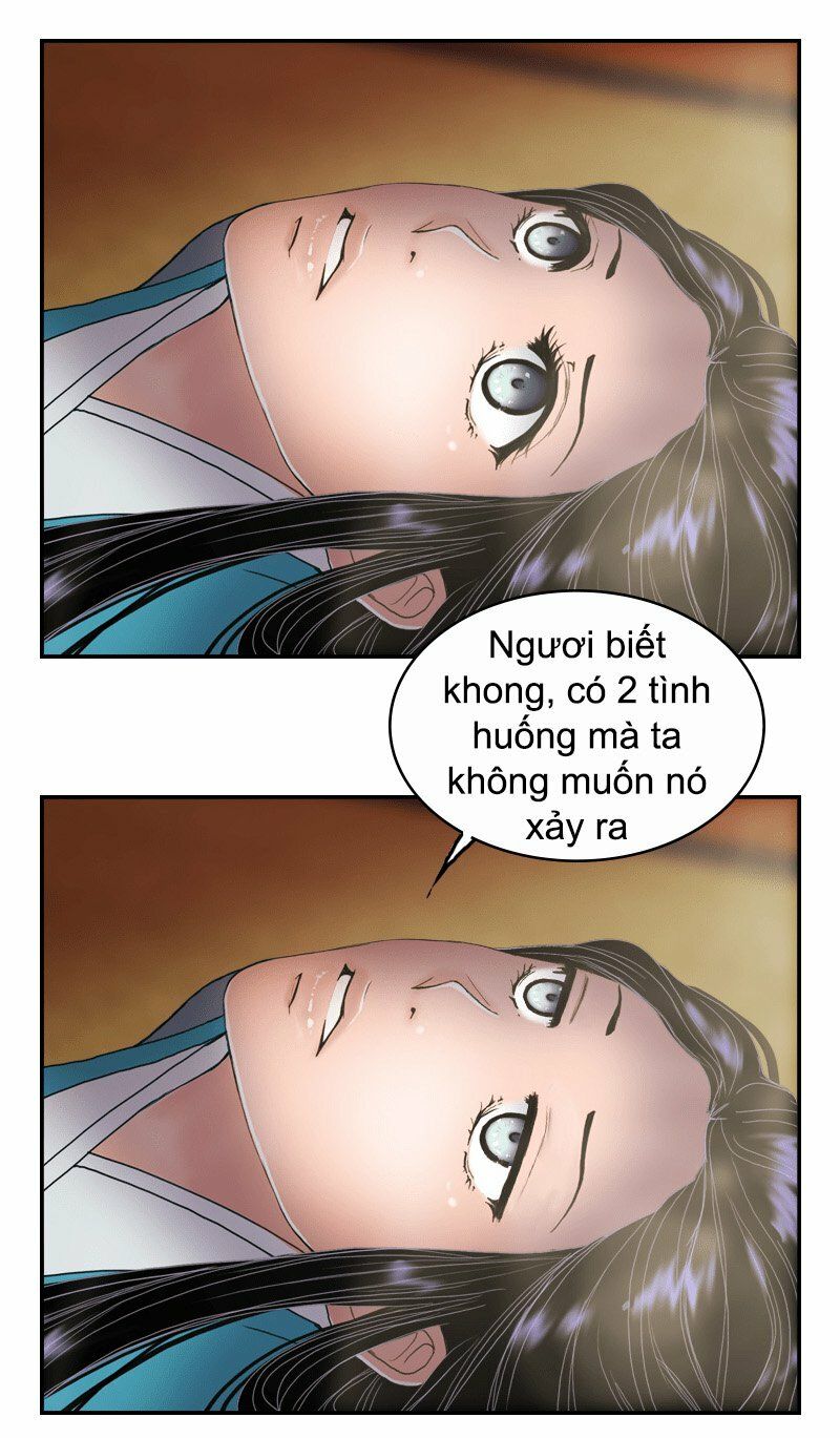 Huyết Đế Bạo Chúa Chapter 9 - Trang 2