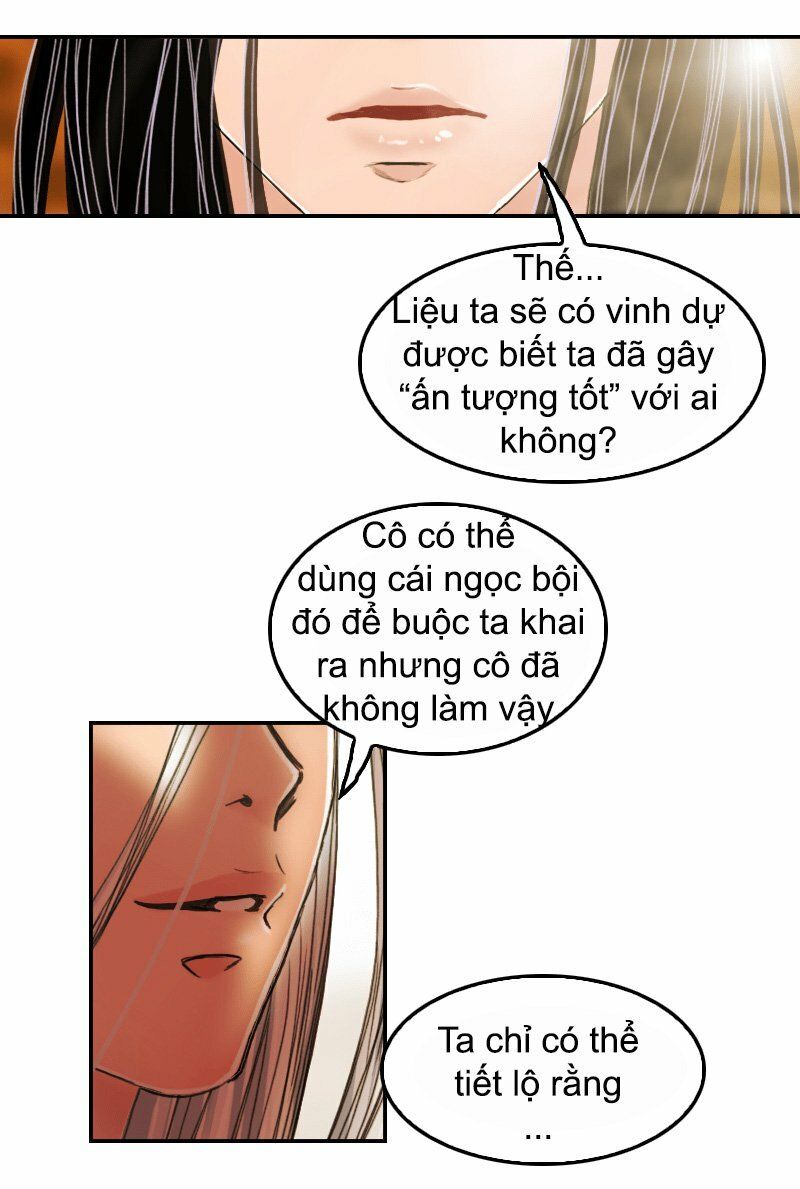 Huyết Đế Bạo Chúa Chapter 9 - Trang 2