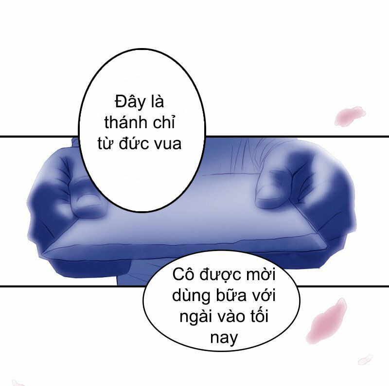 Huyết Đế Bạo Chúa Chapter 9 - Trang 2