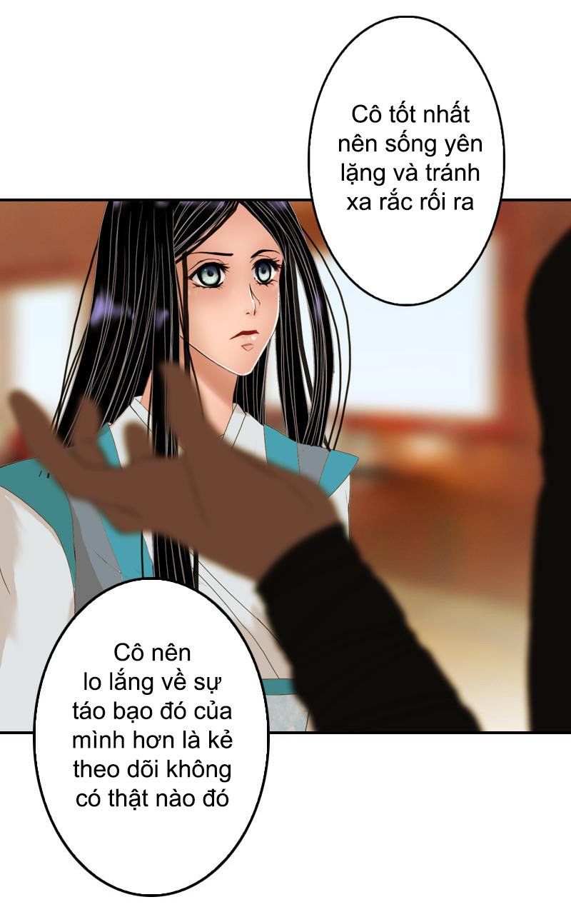 Huyết Đế Bạo Chúa Chapter 7 - Trang 2