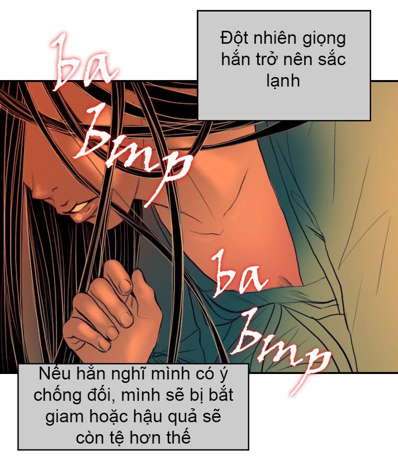 Huyết Đế Bạo Chúa Chapter 2 - Trang 2