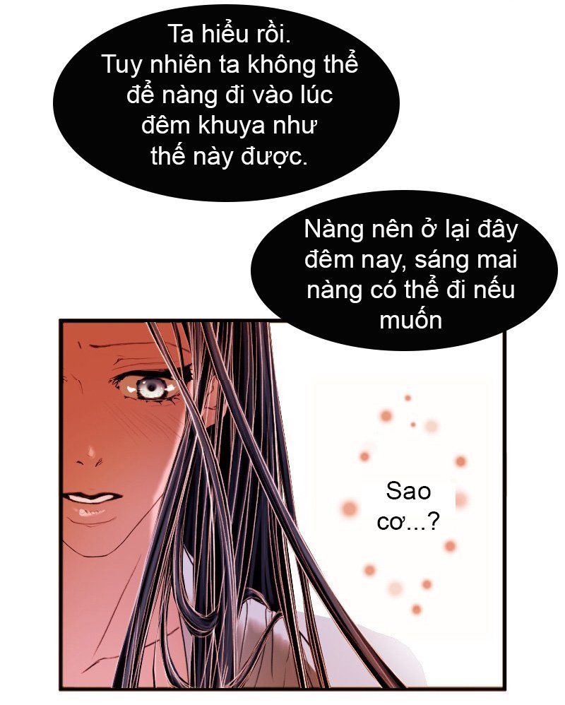 Huyết Đế Bạo Chúa Chapter 2 - Trang 2