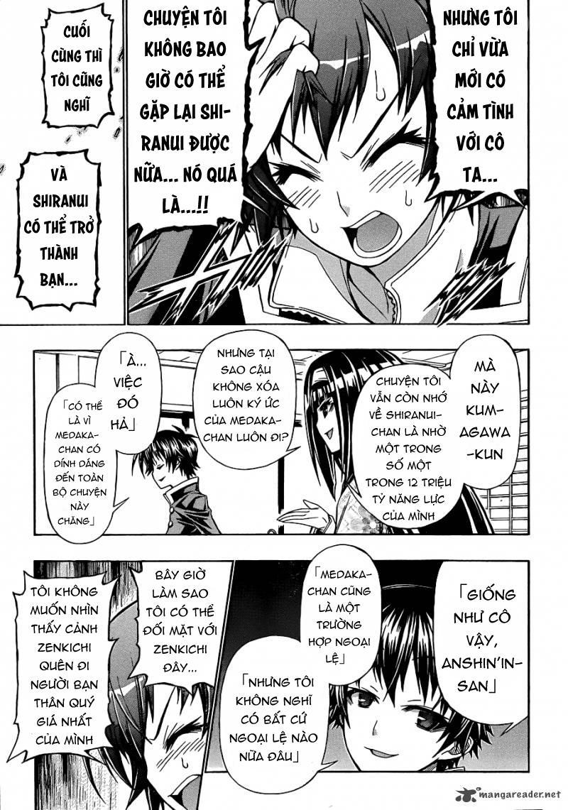 Medaka Box Chapter 159 - Trang 2