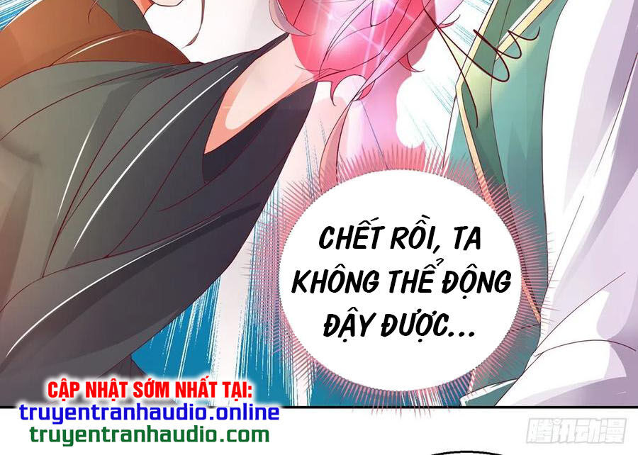 Sử Thượng Đệ Nhất Chưởng Môn Chapter 206 - Trang 2