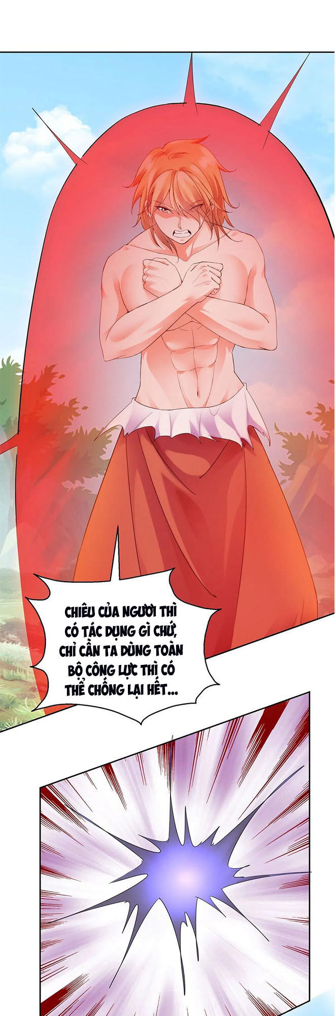 Sử Thượng Đệ Nhất Chưởng Môn Chapter 205 - Trang 2