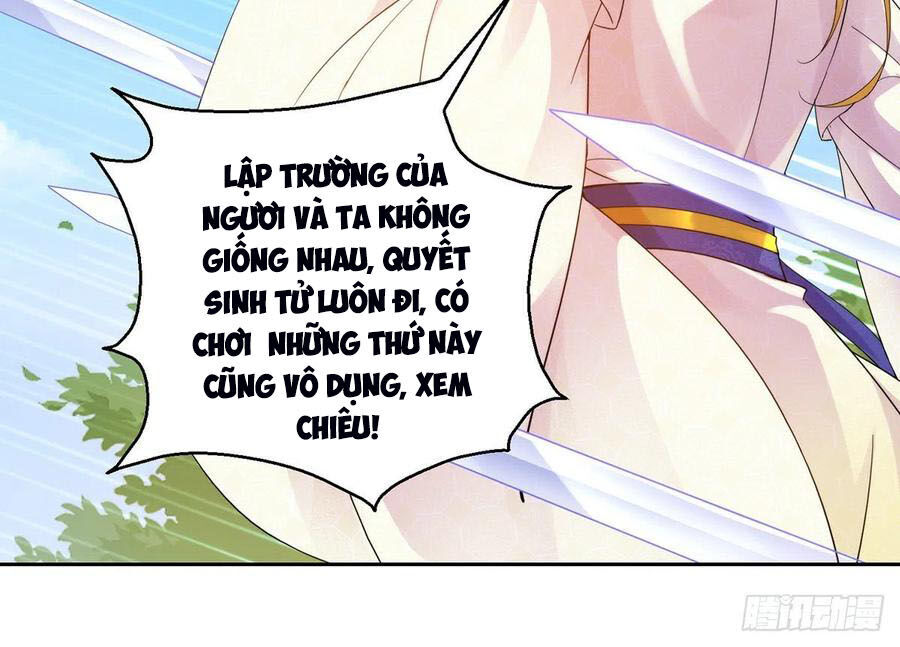 Sử Thượng Đệ Nhất Chưởng Môn Chapter 205 - Trang 2