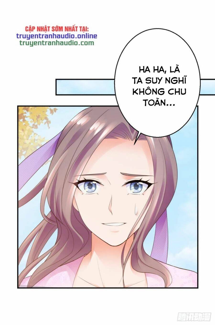 Sử Thượng Đệ Nhất Chưởng Môn Chapter 199 - Trang 2