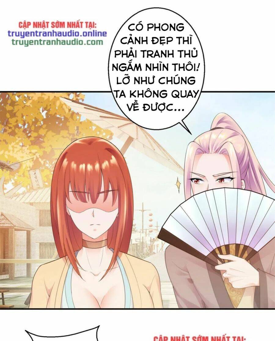 Sử Thượng Đệ Nhất Chưởng Môn Chapter 199 - Trang 2