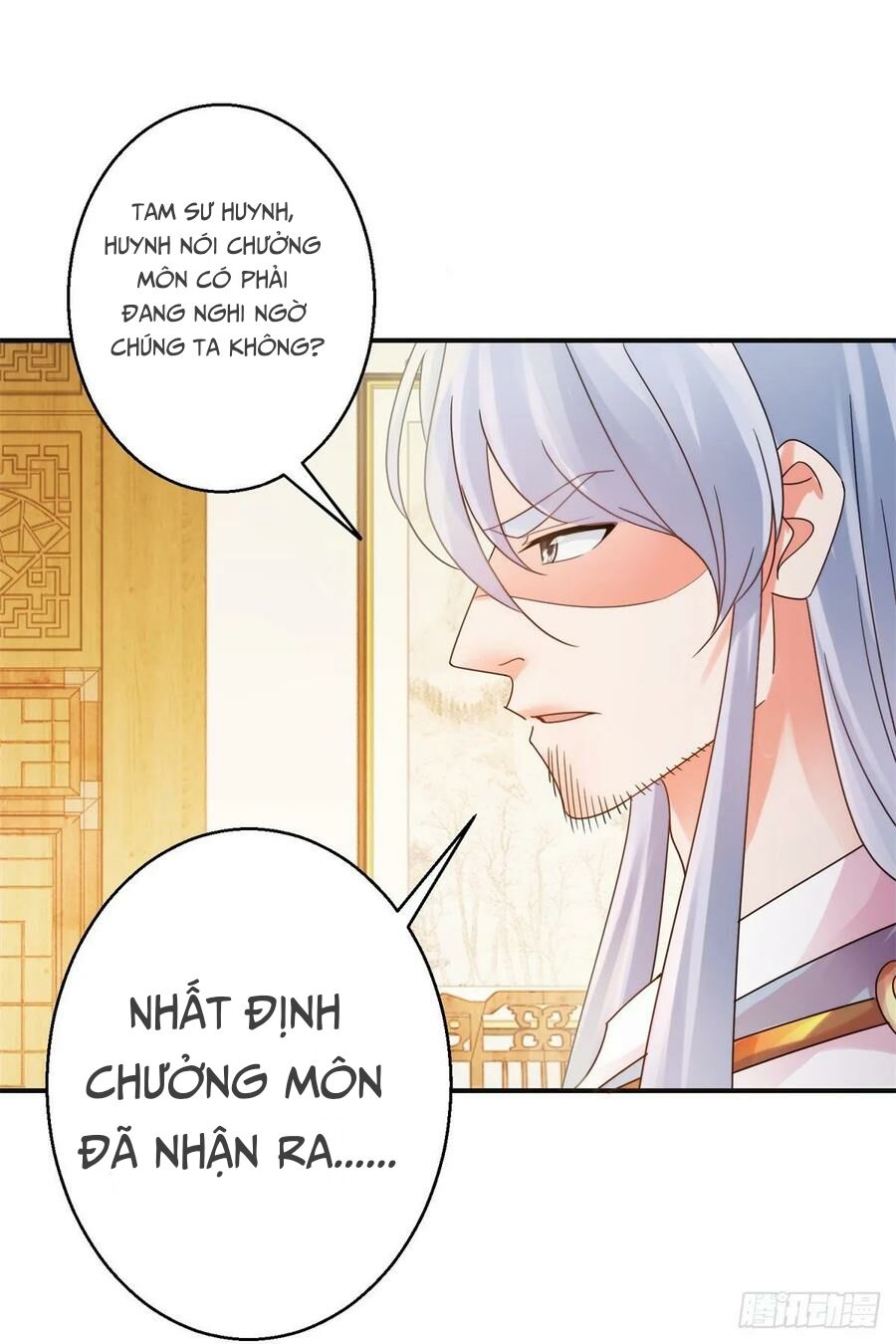 Sử Thượng Đệ Nhất Chưởng Môn Chapter 195 - Trang 2