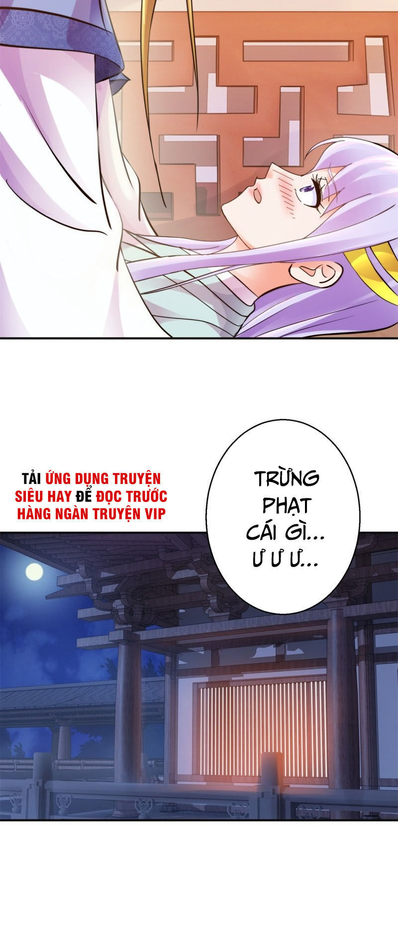 Sử Thượng Đệ Nhất Chưởng Môn Chapter 193 - Trang 2