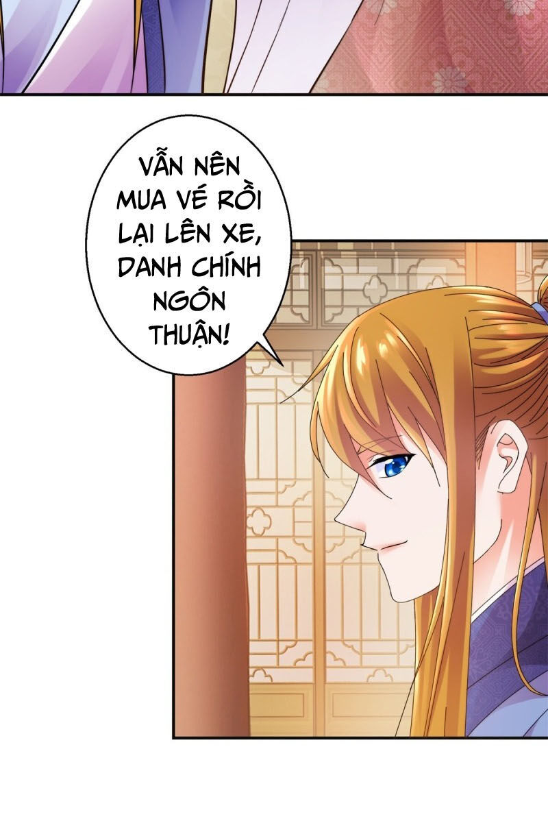 Sử Thượng Đệ Nhất Chưởng Môn Chapter 193 - Trang 2