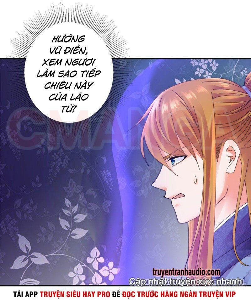 Sử Thượng Đệ Nhất Chưởng Môn Chapter 188 - Trang 2