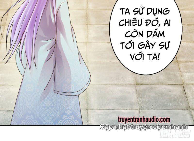 Sử Thượng Đệ Nhất Chưởng Môn Chapter 188 - Trang 2