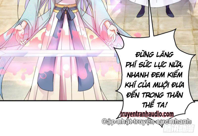 Sử Thượng Đệ Nhất Chưởng Môn Chapter 188 - Trang 2